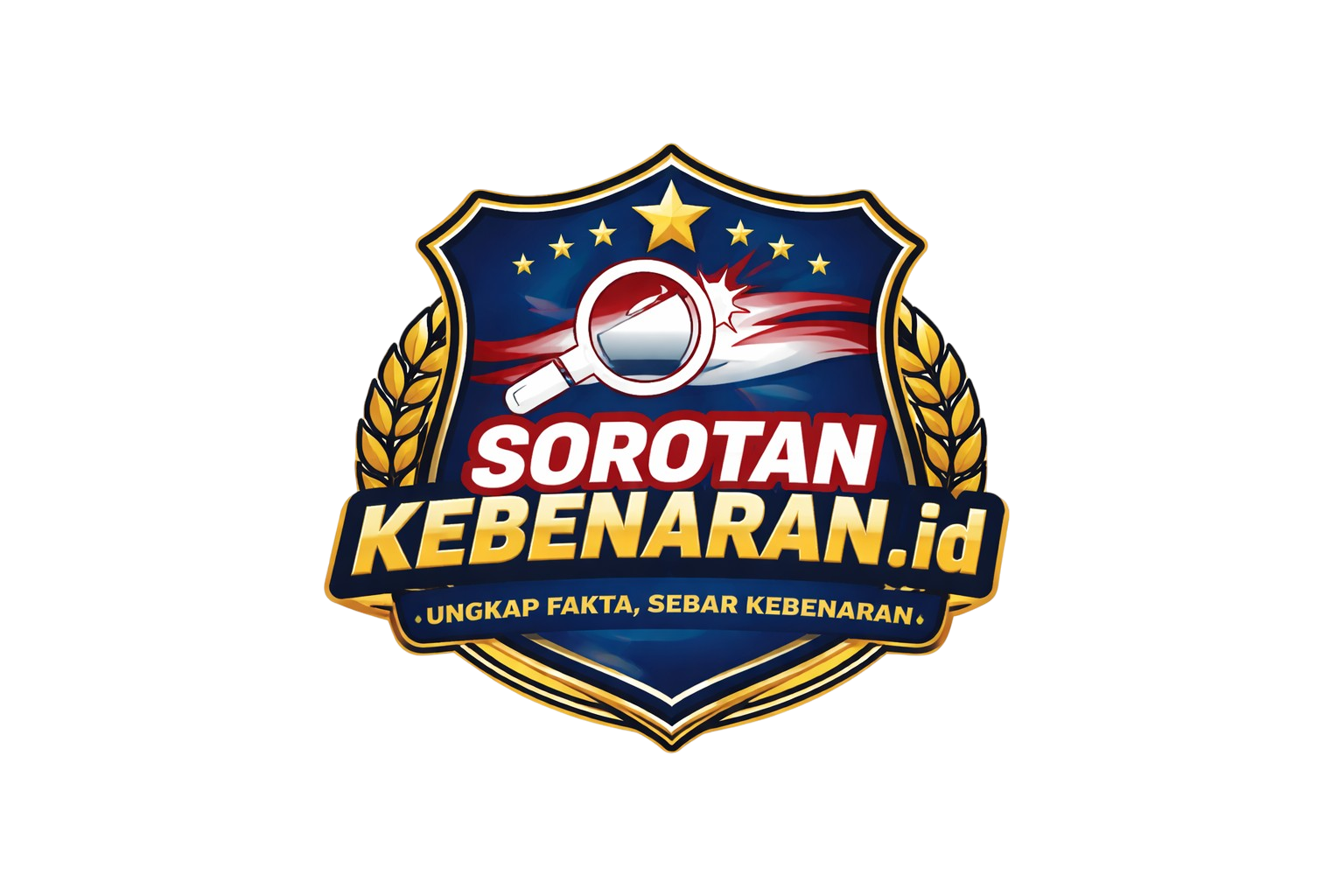 Tentang Sorotan Kebenaran