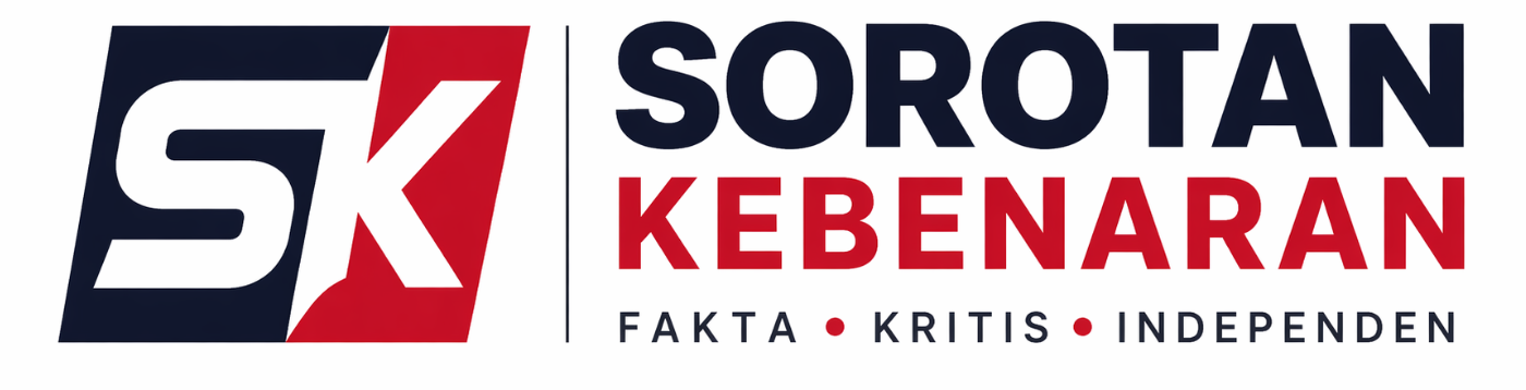 Sorotan Kebenaran